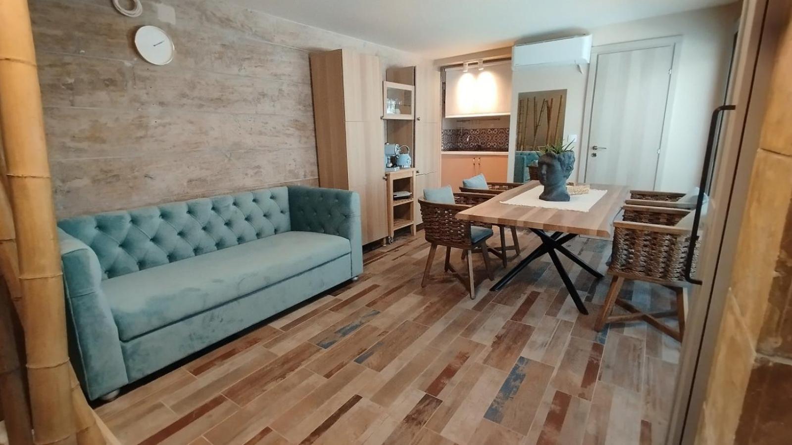 La Grande Suite22 เนอาโฟเกีย ภายนอก รูปภาพ
