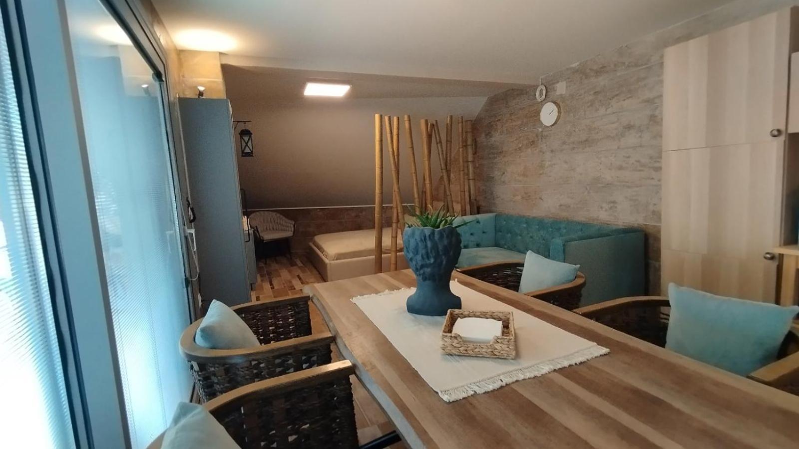 La Grande Suite22 เนอาโฟเกีย ภายนอก รูปภาพ