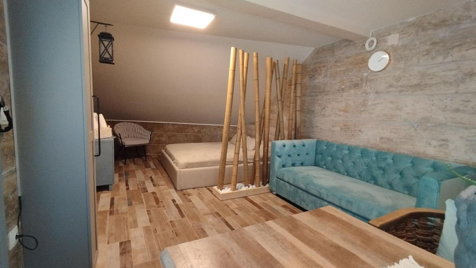 La Grande Suite22 เนอาโฟเกีย ห้อง รูปภาพ