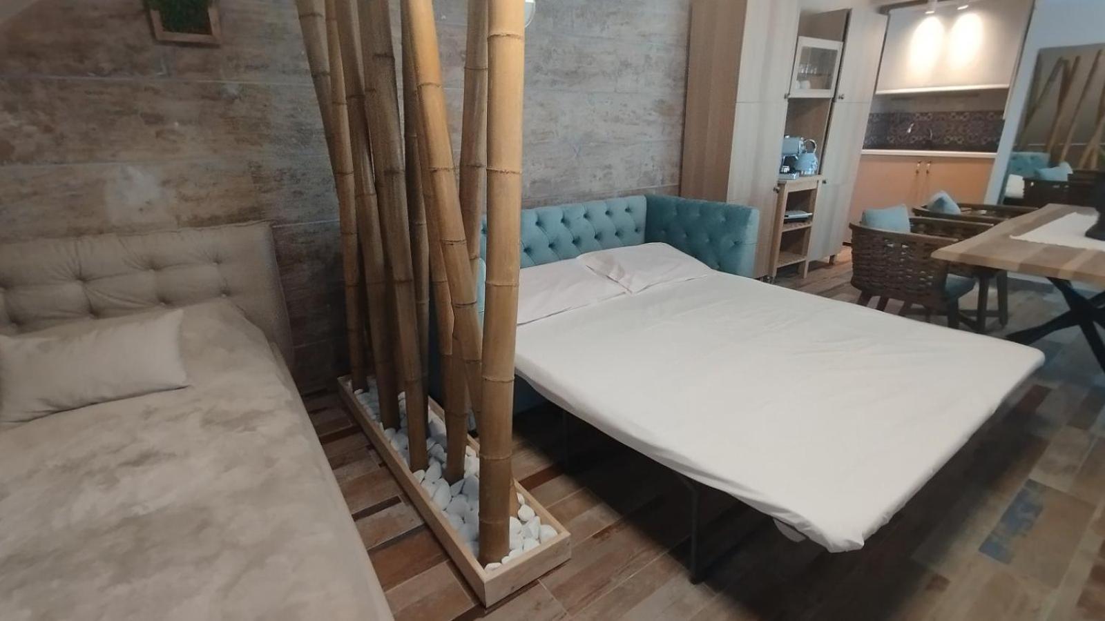 La Grande Suite22 เนอาโฟเกีย ภายนอก รูปภาพ